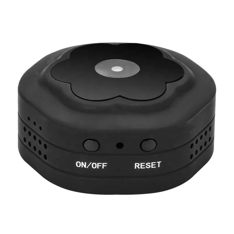 
Hot Mini WIFI Camera 