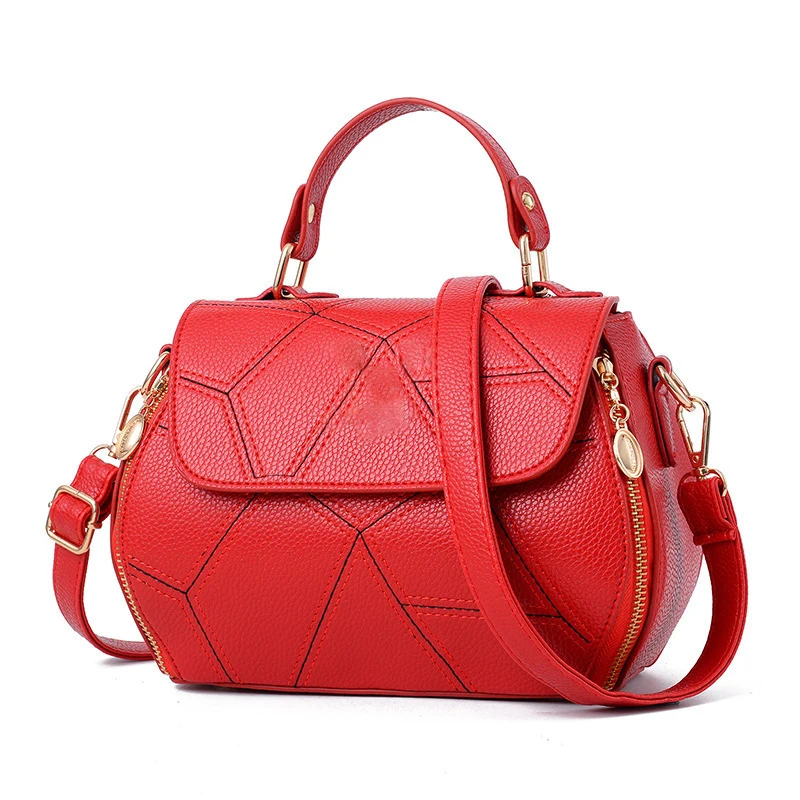 

News Women Bag Luxury For Leather Ladies Designer Purse And Purses Hand Case Wholesale Designers Handbags