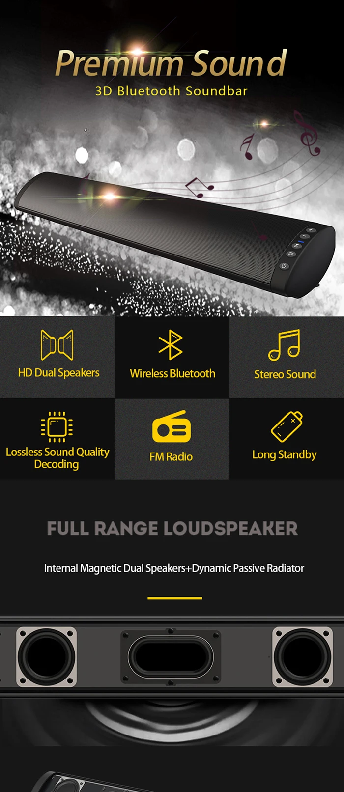 microsmart bluetooth speaker