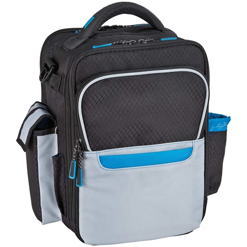 

Amazing design fashion style business kneeboard bag gear Flight Bag for IPAD Pilot Bags