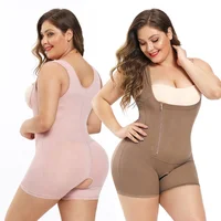 

Colombian Body Shaper Body Magic Women's Shapewear Bodysuit