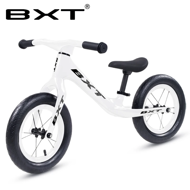 childrens push bike