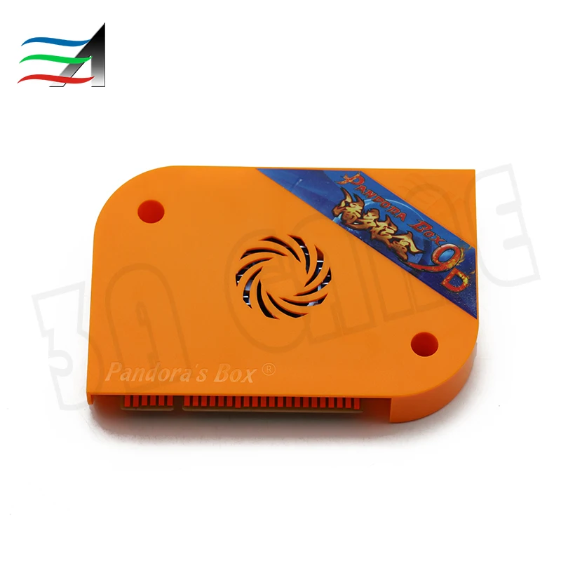 3A Pandora's box 9D arcade Coin Operated Games machine mainboard Motherboard 2226 in 1