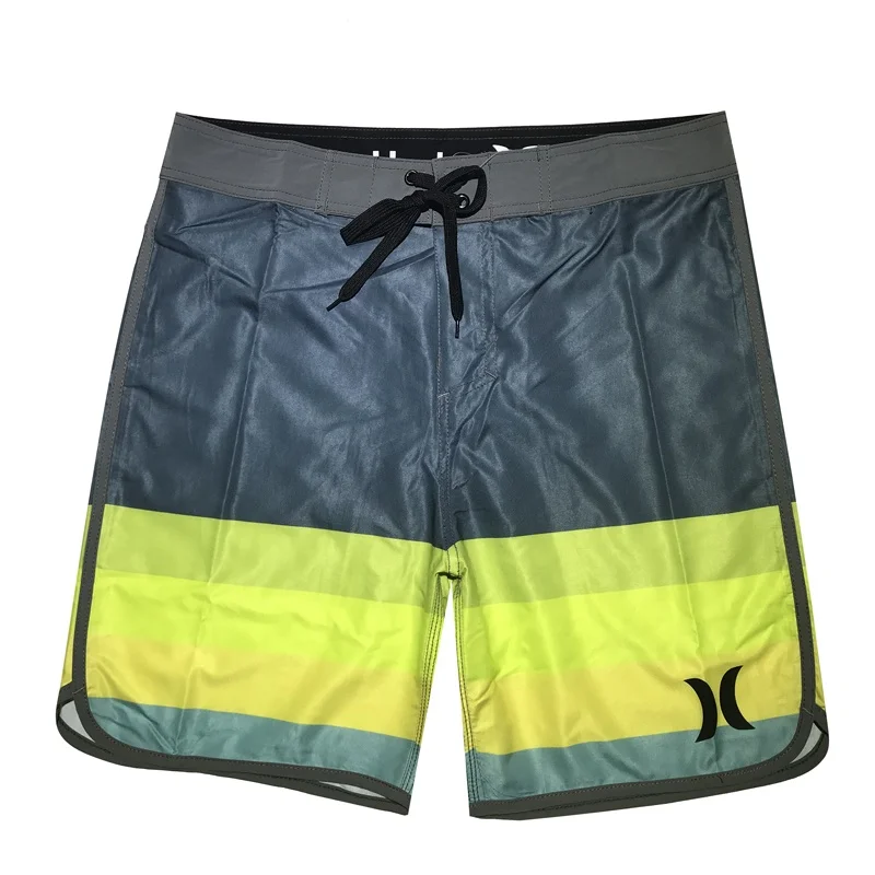 

Custom Boardshorts Men's Swimwear Swim Trunks Quick Dry Swim Trunk Surf Swimming Beach Short Men