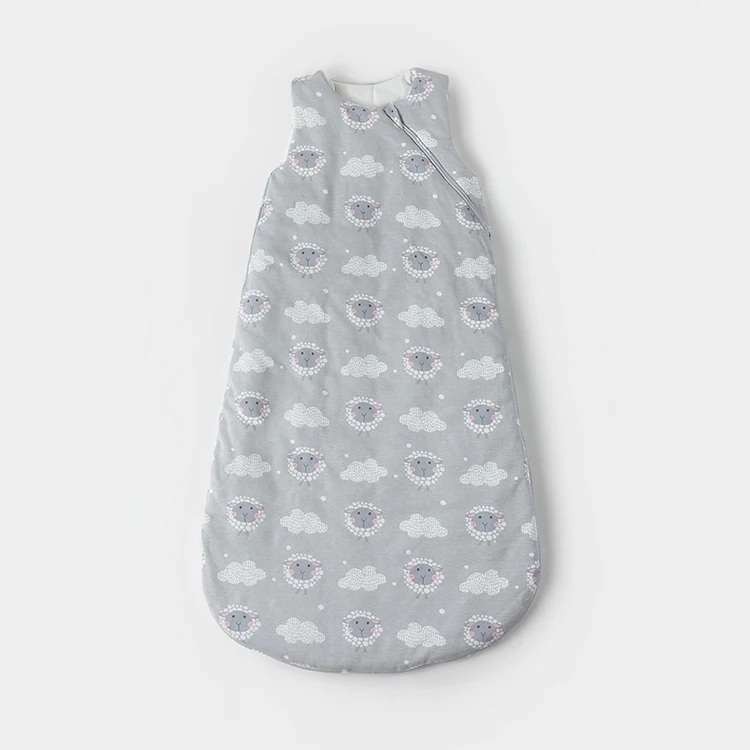 Factory On Promotion 100 Cotton Quilted Four Season Cotton Newborn