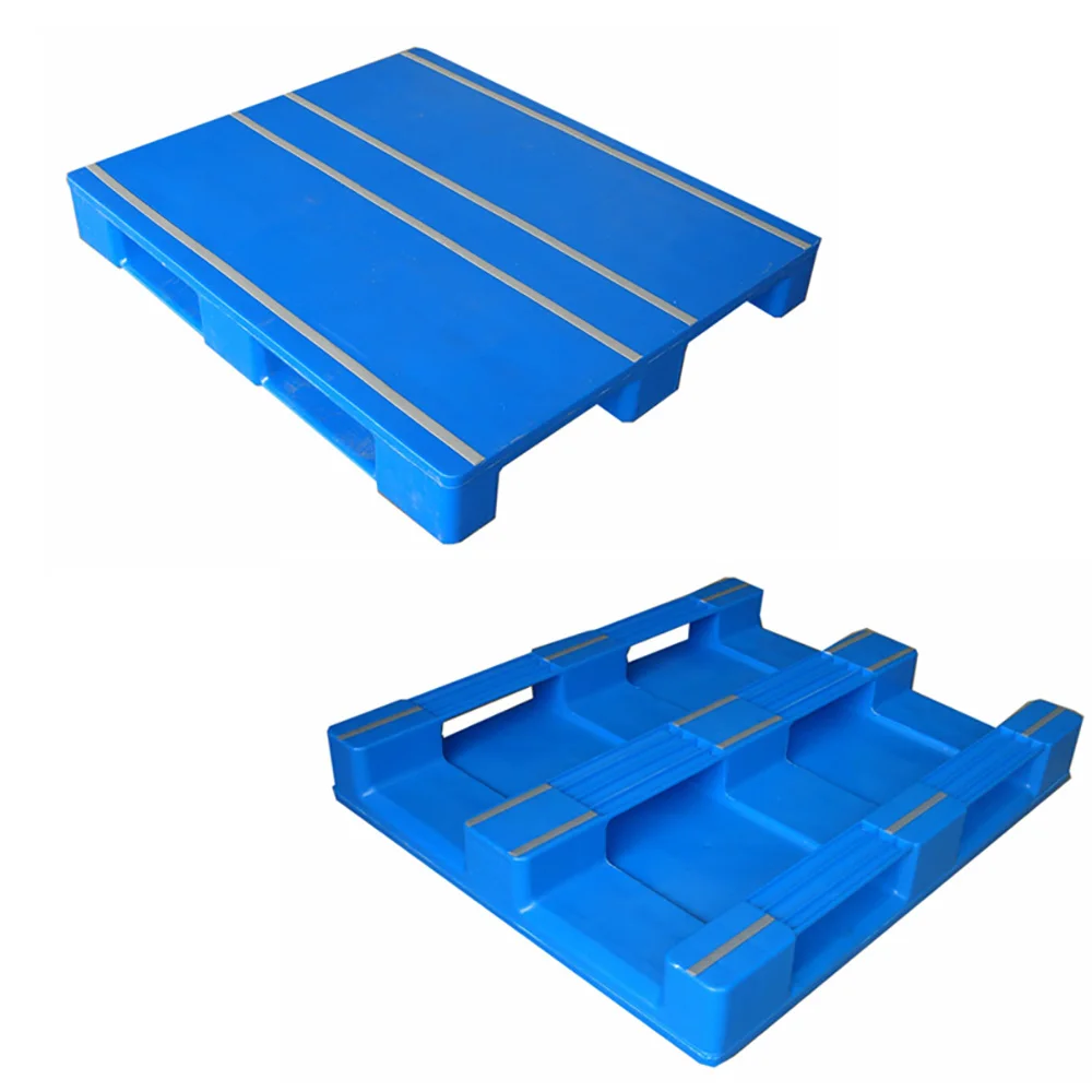 
heavy duty flat top hygienic plastic pallet 1200 x 1000 