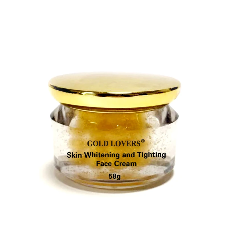 

Skin care best selling papaya pearl whitening moisturizing cream
