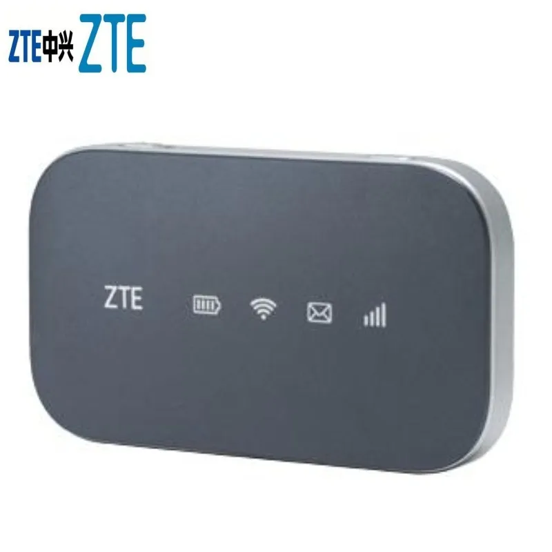 ZTE FALCON Z-917 mobile hotspot Portable LTE CAT4 Wireless Mobile WIFI Router 4G 3G