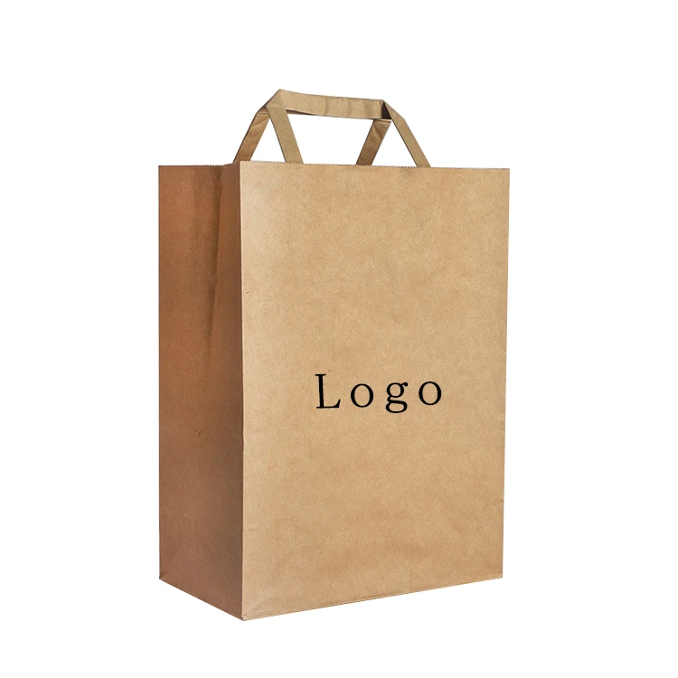 Custom Paper Bags