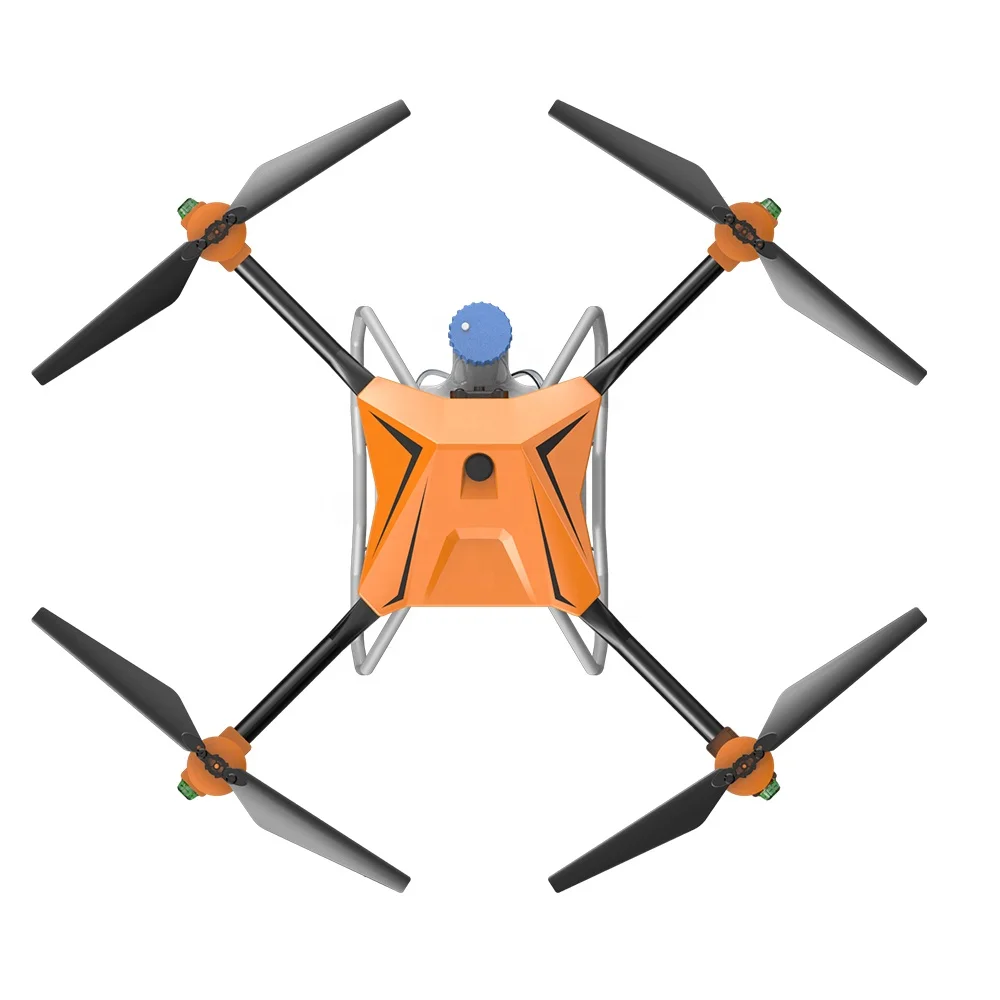 top drone companies