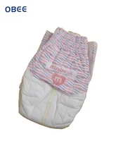 

Wholesale Disposable Diaper Baby Disposable Sleepy Baby Diaper Manufacturers in China