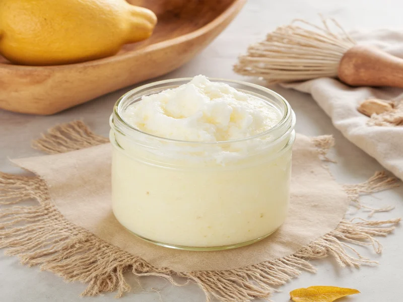 homemade body wash recipe