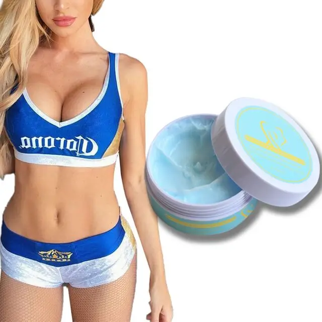 

Breast Shape Up Cream for Breast Tightening Green Tea Breast Enlargement Cream