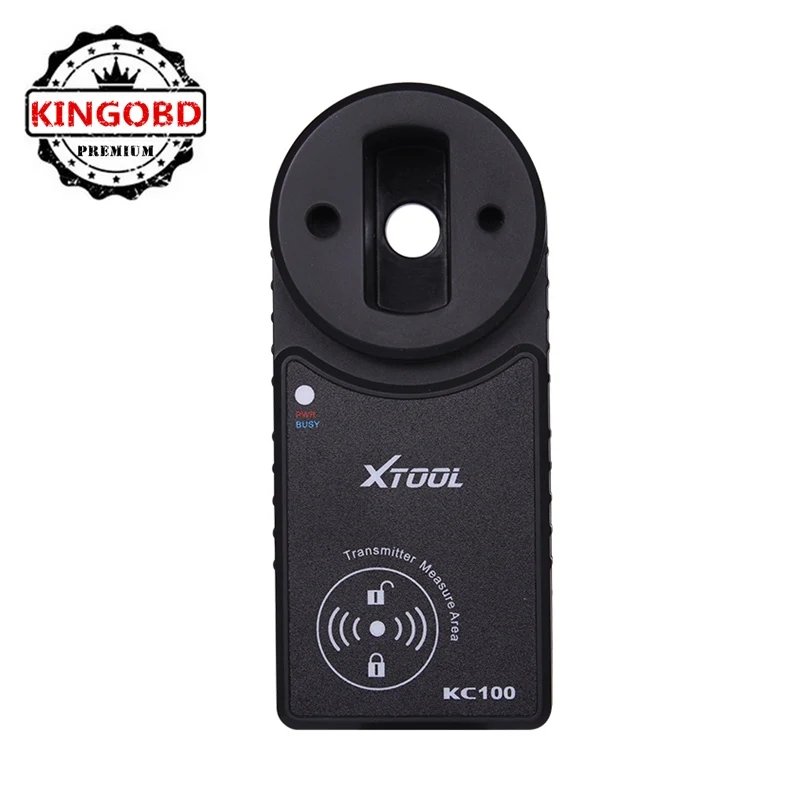 

DHL Free Shipping XTOOL KC100 VW 4th & 5th IMMO Adapter for X-100 x100 PAD2 and PS90