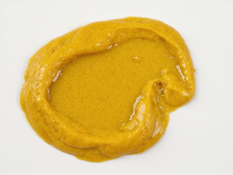 Top Mustard Replacements: 5 Effective Substitutes