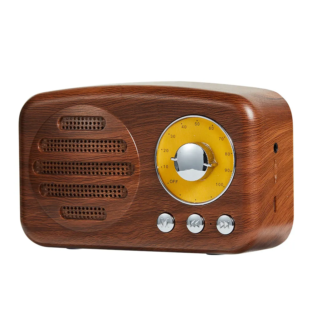 Altoparlante senza fili di Bluetooth bt di et&agrave; i bambini di personalit&agrave; antico - ANKUX Tech Co., Ltd