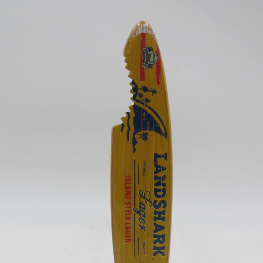 
DY-TH156S landshark custom BEER TAP HANDLE 
