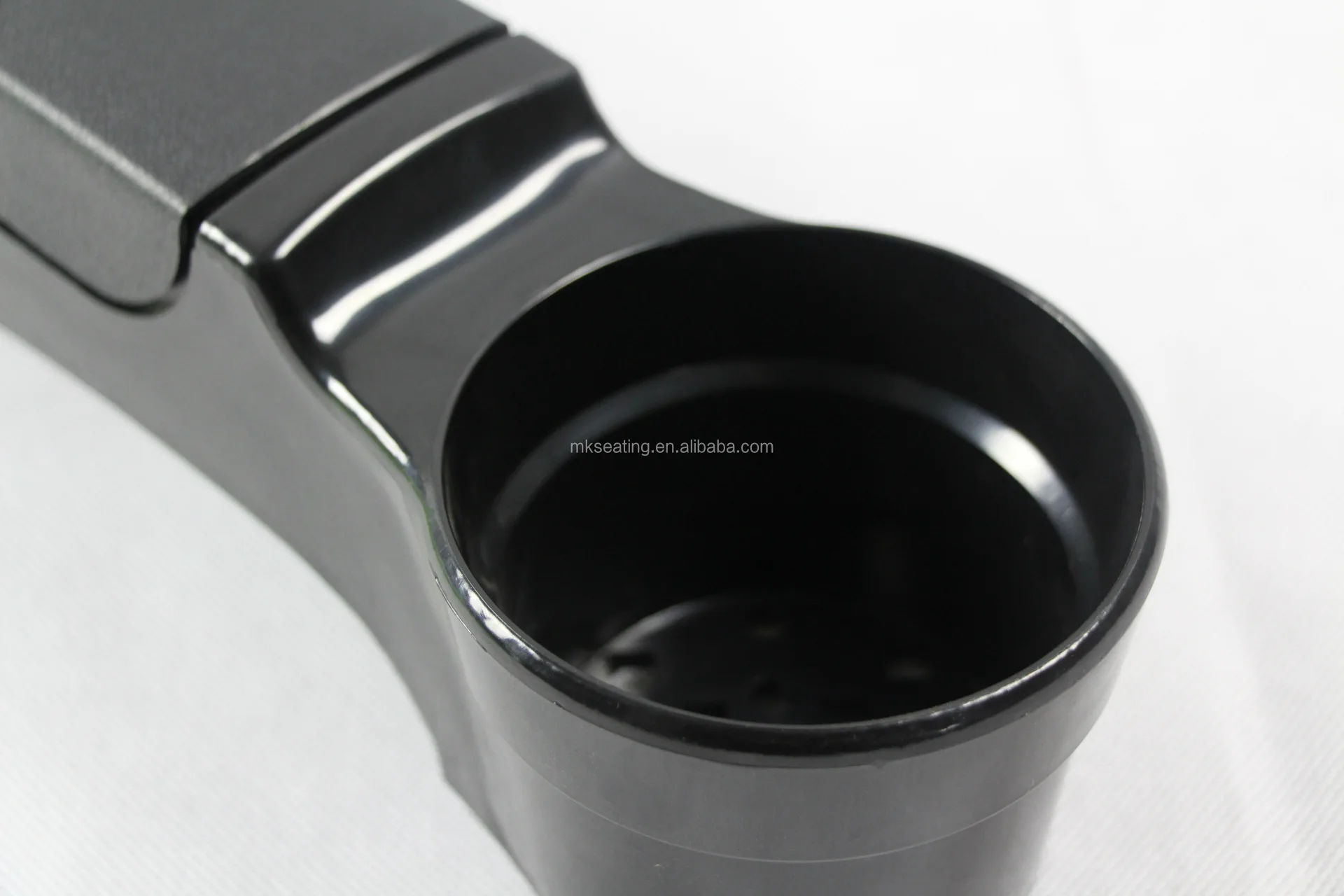 Durable Plastic Cinema Chair Arm/ Theater Chair Cupholder/ Auditorium