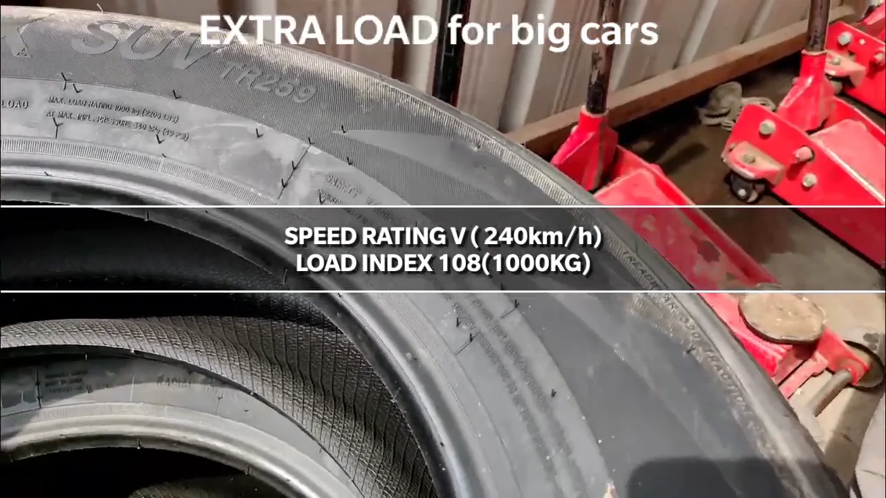 Truck Wheel Rim Size Specification Triangle Dump Trucks Tyres 195/55r15
