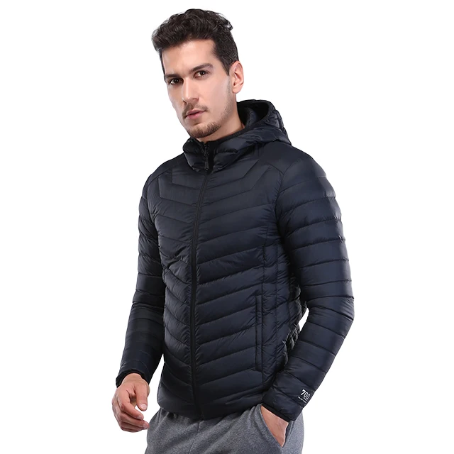 
Mens Winter Outwear down jacket man outdoor down jacket 700 filling power 