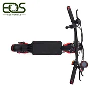 

T10-DDM /Zero 10X powerful propel dualtron electric scooter for adult