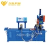 Automatic hydraulic pipe cutting machine MC-400CNC