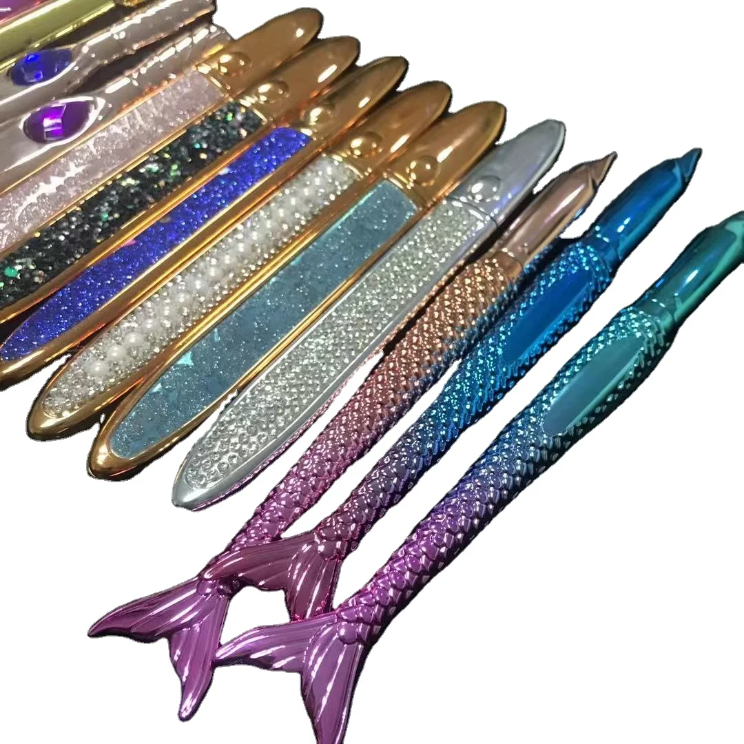 

2020 best selling lashes eyeliner glue lash glue pen eyeliner, Black