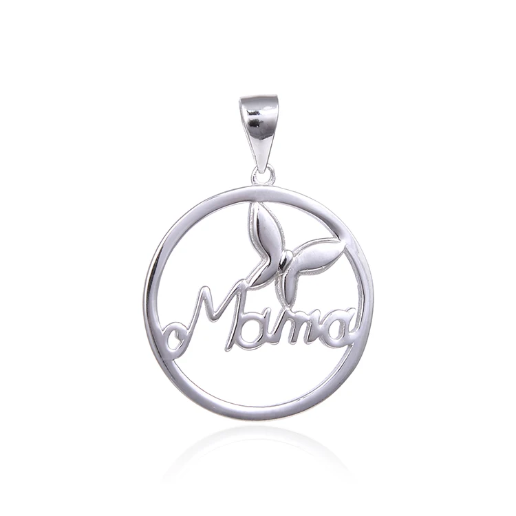 

High quality manufacture 925 sterling silver butterfly pendant 925 jewelry, Picture