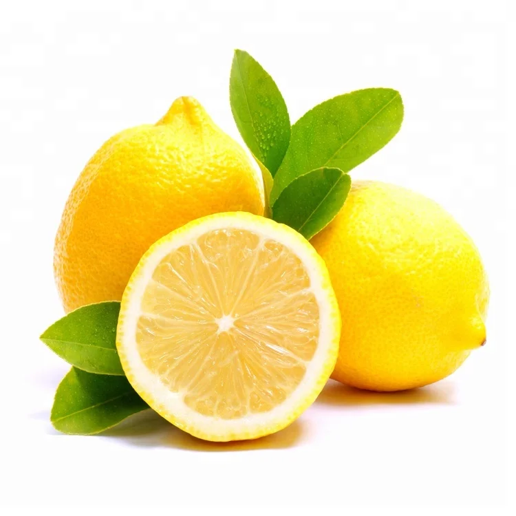 

100% pure natural lemon oil high quality skin care essential oil