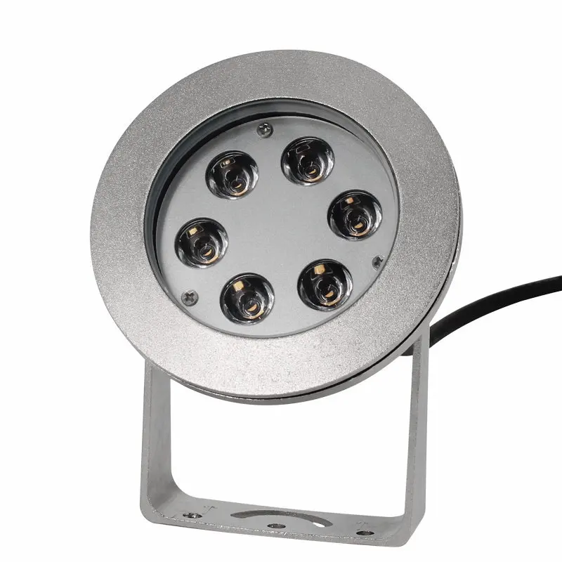led underwater light for swimming pool