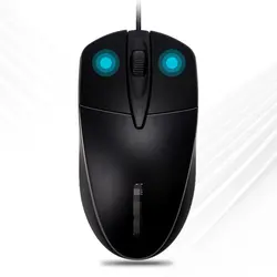 New Arrival Cheapest wired Mouse Smart Gaming Mous