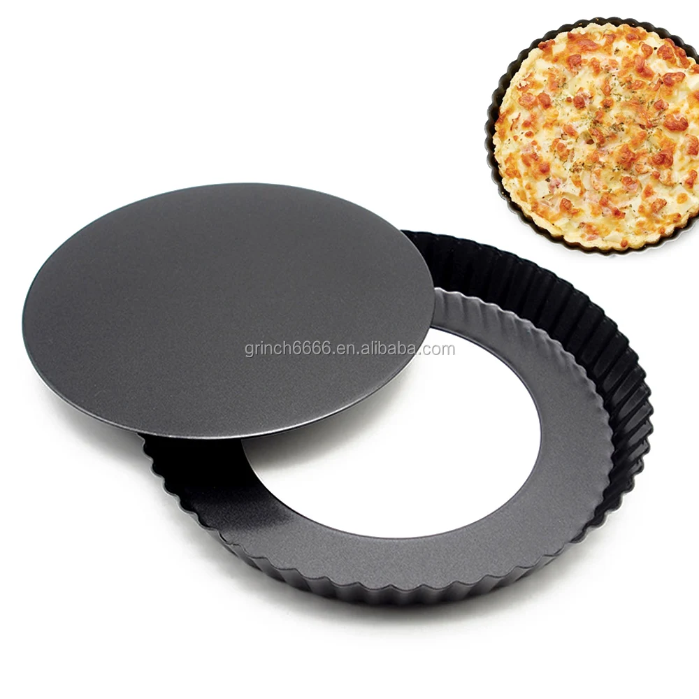 Pie pizza Tart Pan 1.jpg