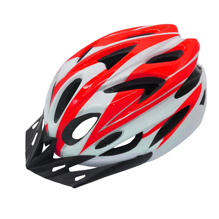 

2020 Popular adjustable bicycle helmets road bicycle helmet/mountain bike mtb cascos de ciclismo /adult men cycling helm sepeda