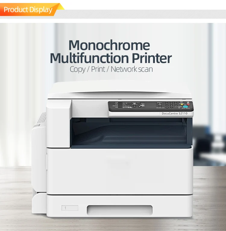 fuji xerox docucentre s2110 price