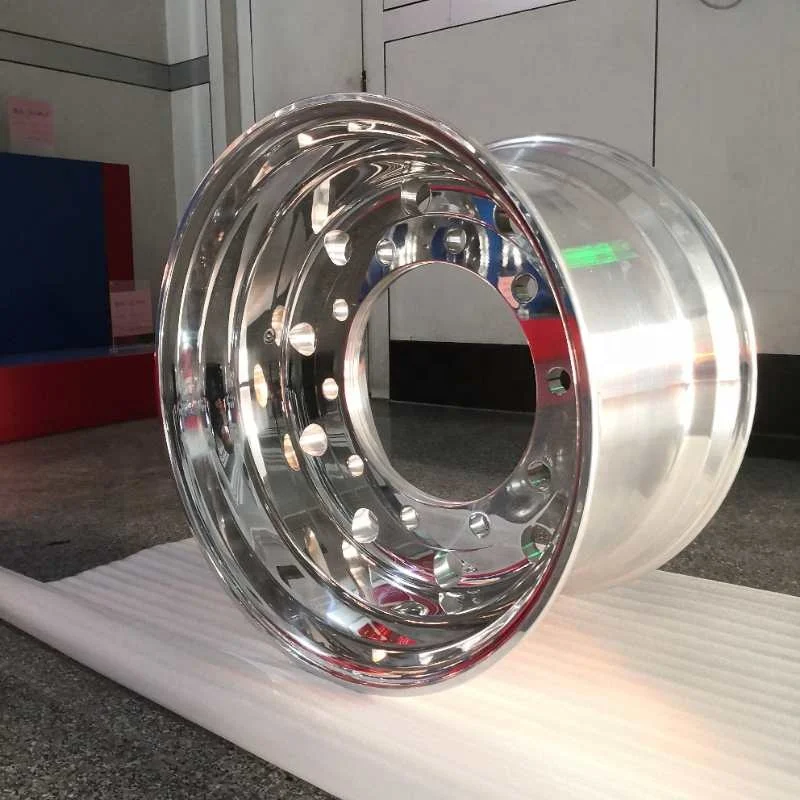

22.5x13 best selling 2021 truck wheels 225x1175, Customer demands