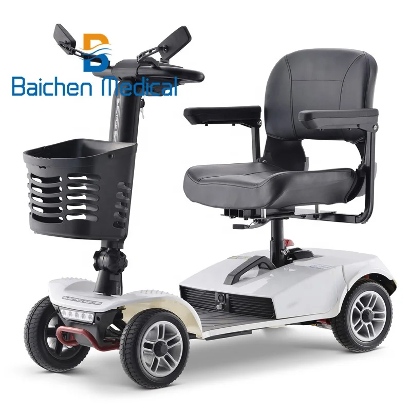 

Durable and comfortable seat fashionable lightweight electric scooter 1000w