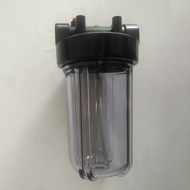 filter cartridge housing