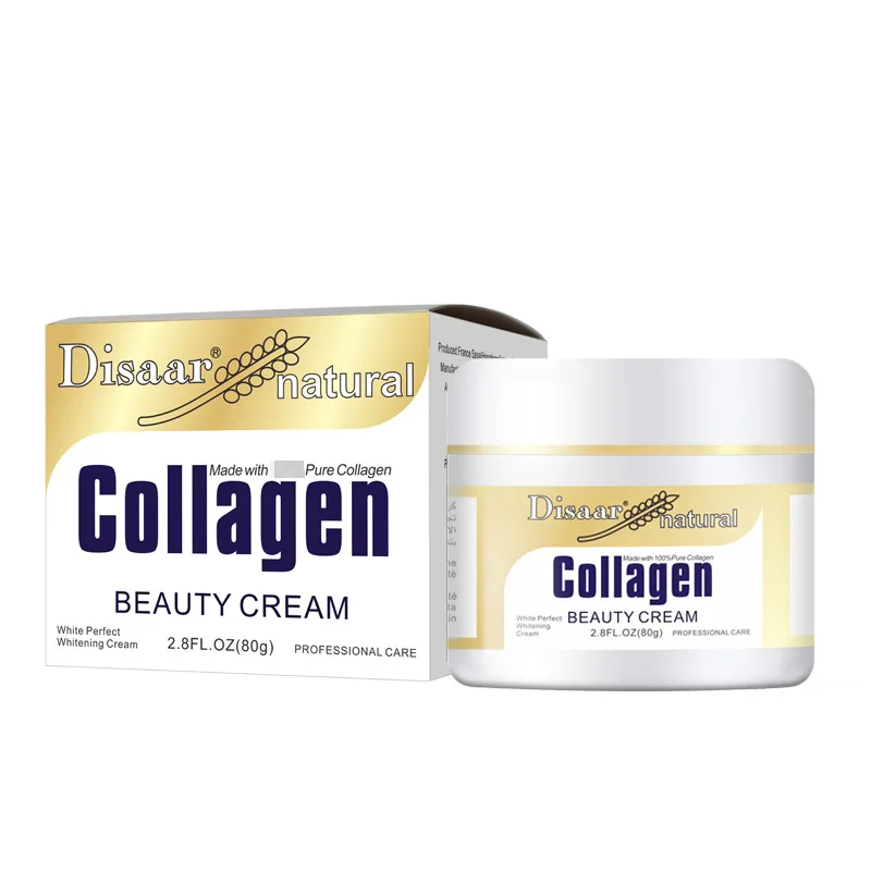 

European and American girls moisturizing and repairing facial skin moisturizing cream factory direct sales