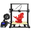 Desktop creality upgrades 3d cr10 s4 desk factory printer for educators DISTRIBUTORS or other a wide range of area