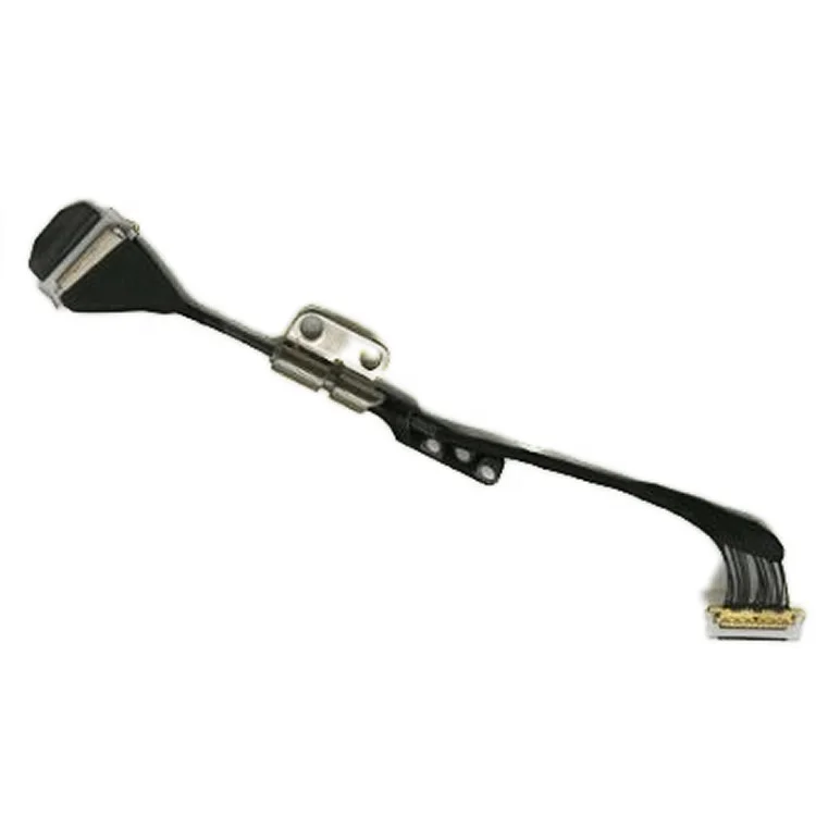 Laptop Lcd Screen Flex Cable With Hinge For Macbook Air 11.6'' A1465