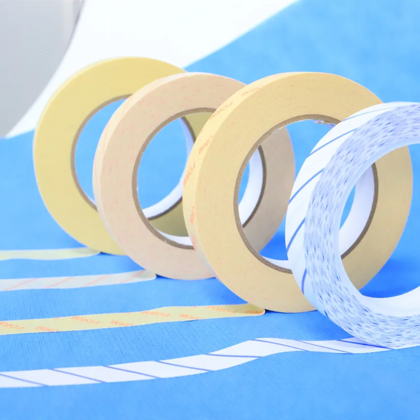 
Autoclave Indicator Tape for sterilization control EO FORM PLASMA STEAM 