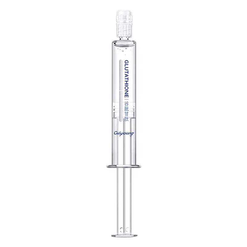 

Best Selling Brightening Moisturizing Face Serum Whitening Hyaluronic Acid Serum for skin care, Transparent