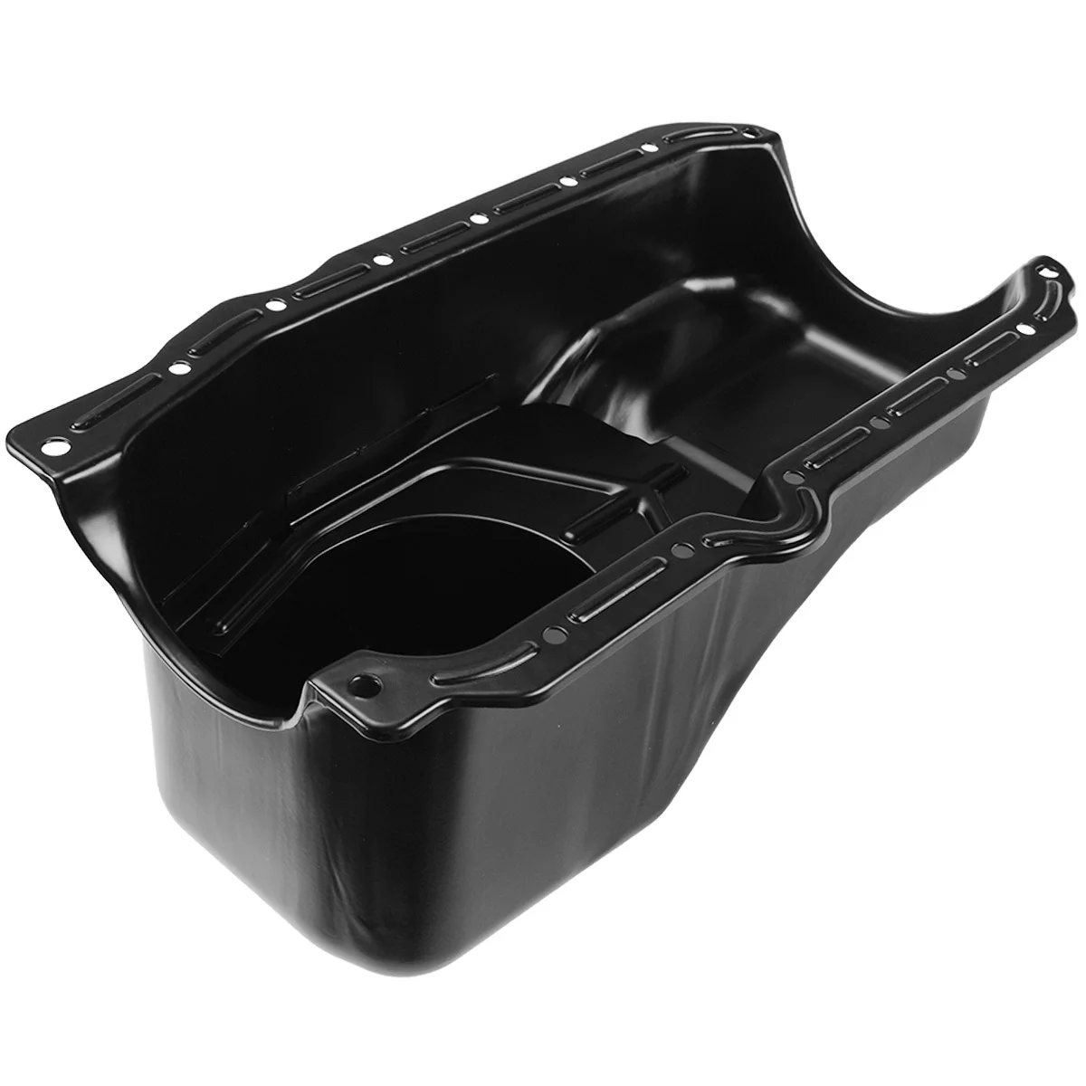 

In-stock CN US CA Engine Oil Pan for Chevrolet C1500 K1500 C10 C20 G10 G20 R10 R20 V10 K10 V6 4.3L 14088514