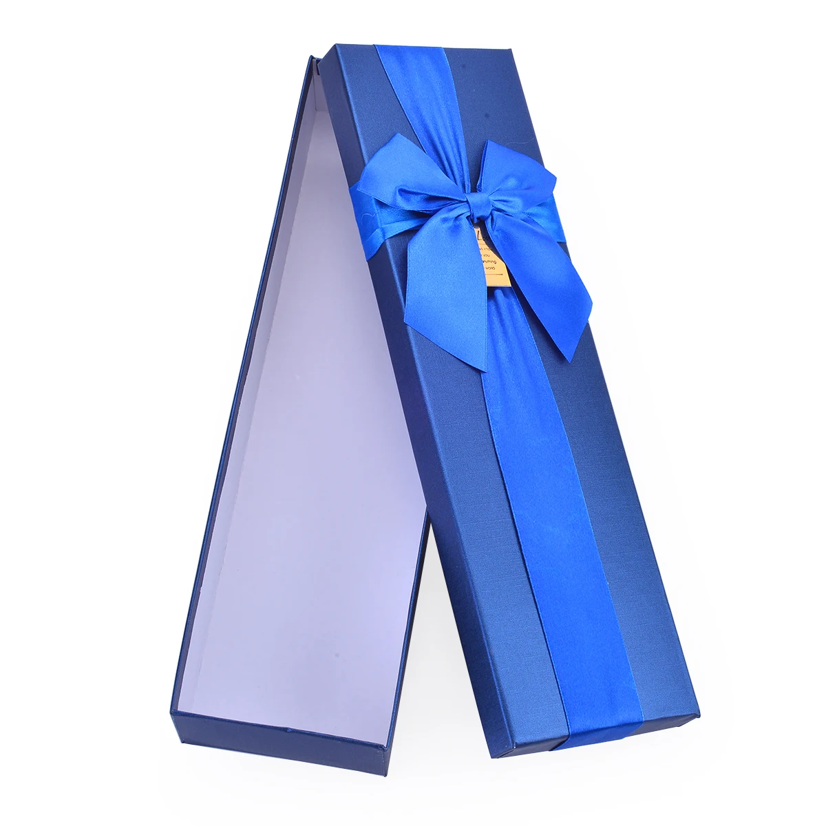 Jewelry Packaging Boxes Gift Box Jewellery Pendent Case Necklace Ring