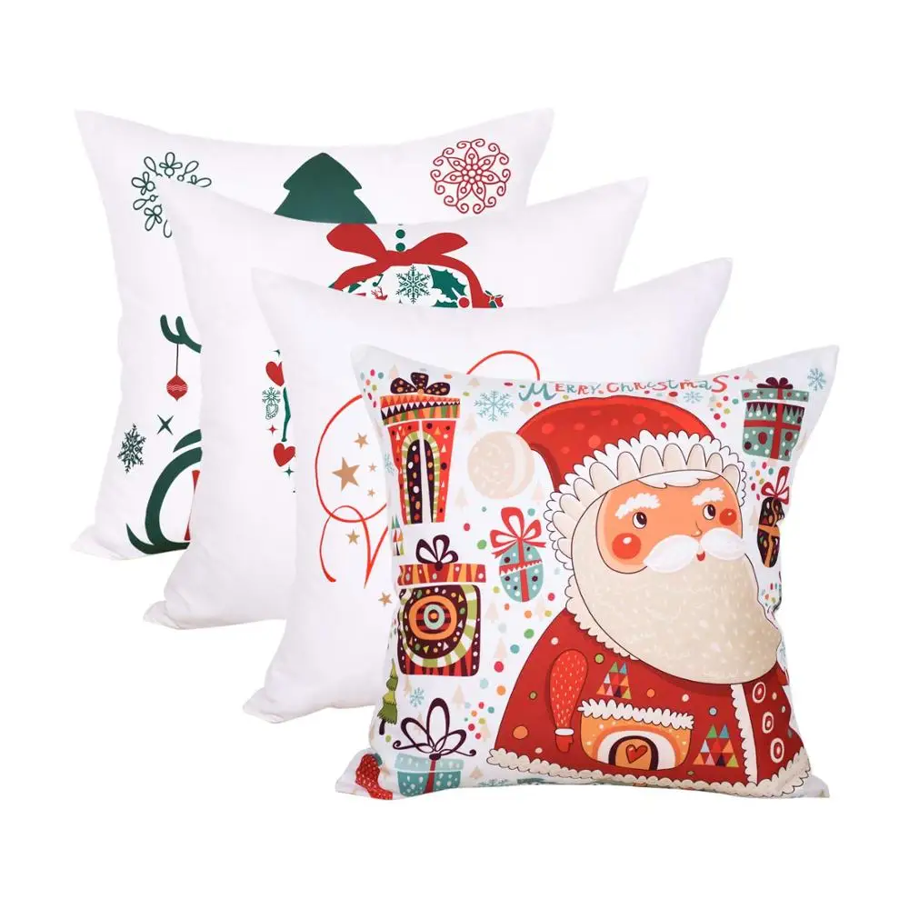 buy christmas pillowcase buy christmas pillowcase