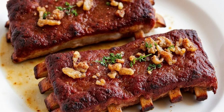 Flaken Short Ribs: The Spice-Fueled Magic Behind Fall-Apart Flavor