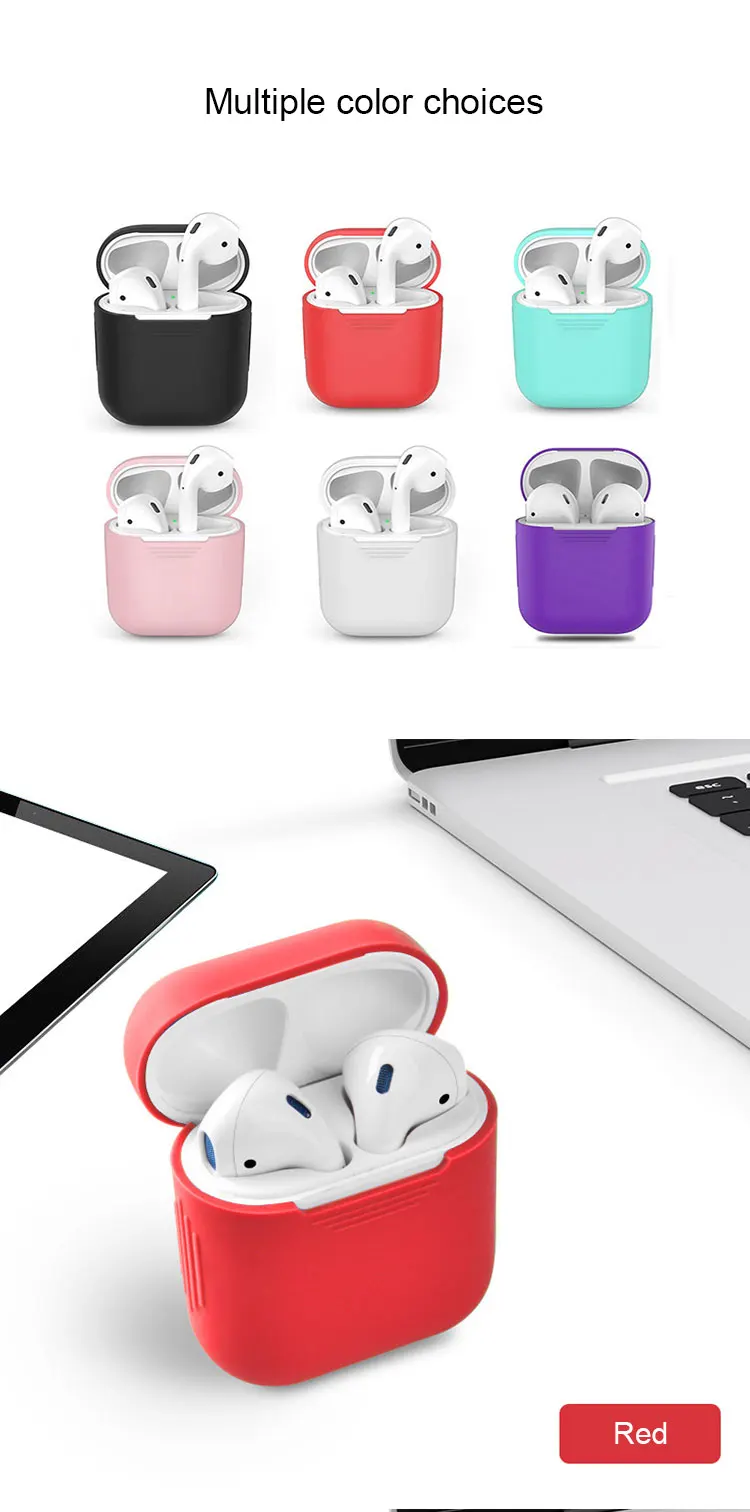 mini wireless headphone