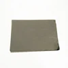 Black Wrapping Tissue Paper With Custom Logo For Gloves