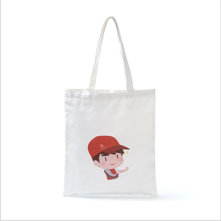 

Custom Ecological Polypropylene Bags Non Woven Promotional Bag Shopping Tote Gifts Silk Customized Logo Item Style Time Pattern