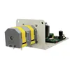 Approved CE Approved mini peristaltic pumps price Machine Manufacture 24v dc micro peristaltic pump